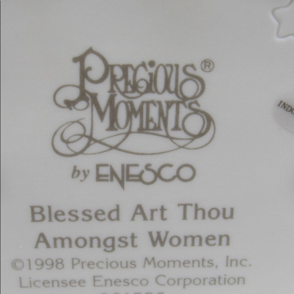 🌼Precious Moments 🌼 - Picture 5 of 7